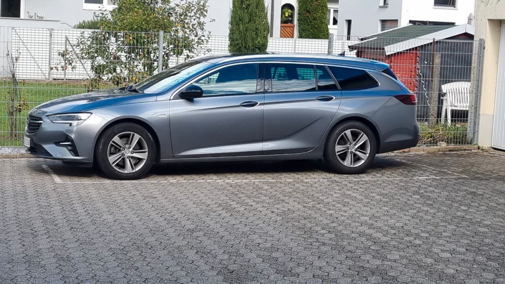 Opel Insignia 97.000 km 19.999 &euro; Kehl 77694