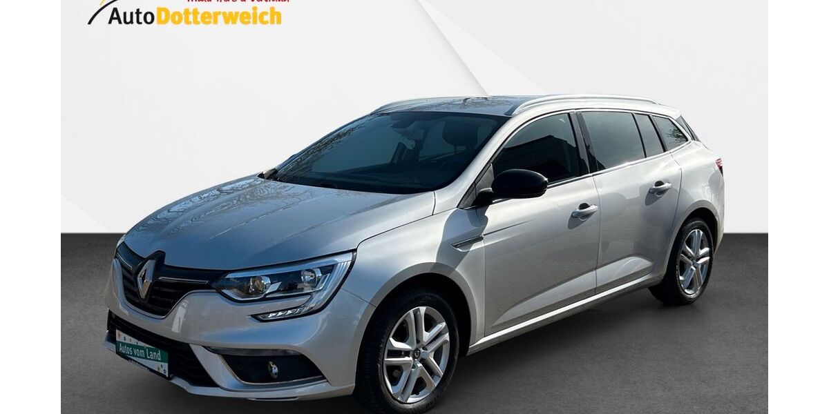 Renault Megane 50.900 km 14.990 &euro; Schönbrunn 96185