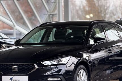 Seat Leon 91.599 km 17.390 &euro; Salzgitter 38228