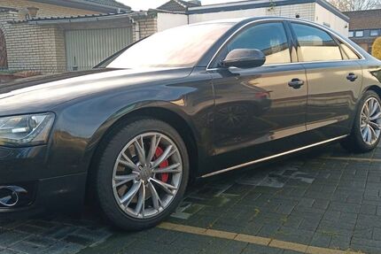 Audi A8 223.500 km 14.500 &euro; Lehrte 31275