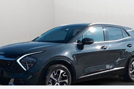 Kia Sportage 35.000 km 27.890 &euro; Castrop-Rauxel 44575