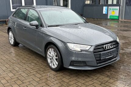 Audi A3 87.100 km 16.900 &euro; Stolzenau 31592
