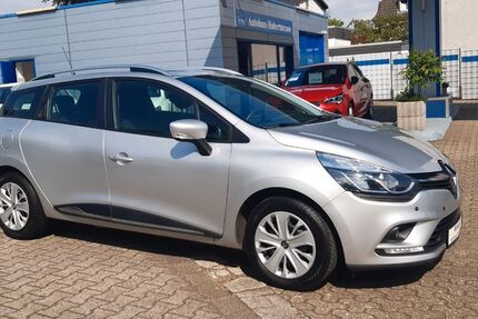 Renault Clio 87.000 km 8.480 € Essen 45307