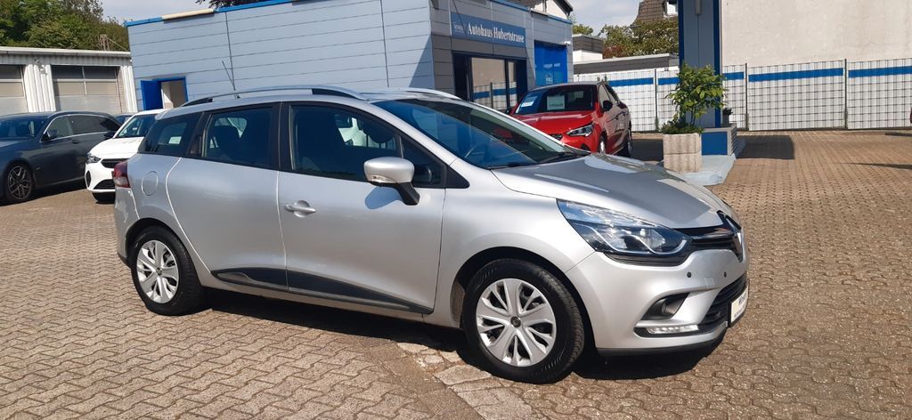 Renault Clio 87.000 km 8.480 € Essen 45307