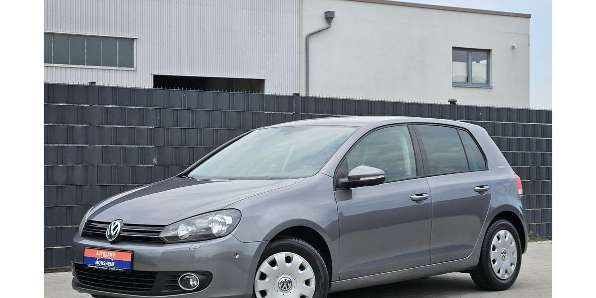 VW Golf 155.354 km 5.450 &euro; Monsheim 67590