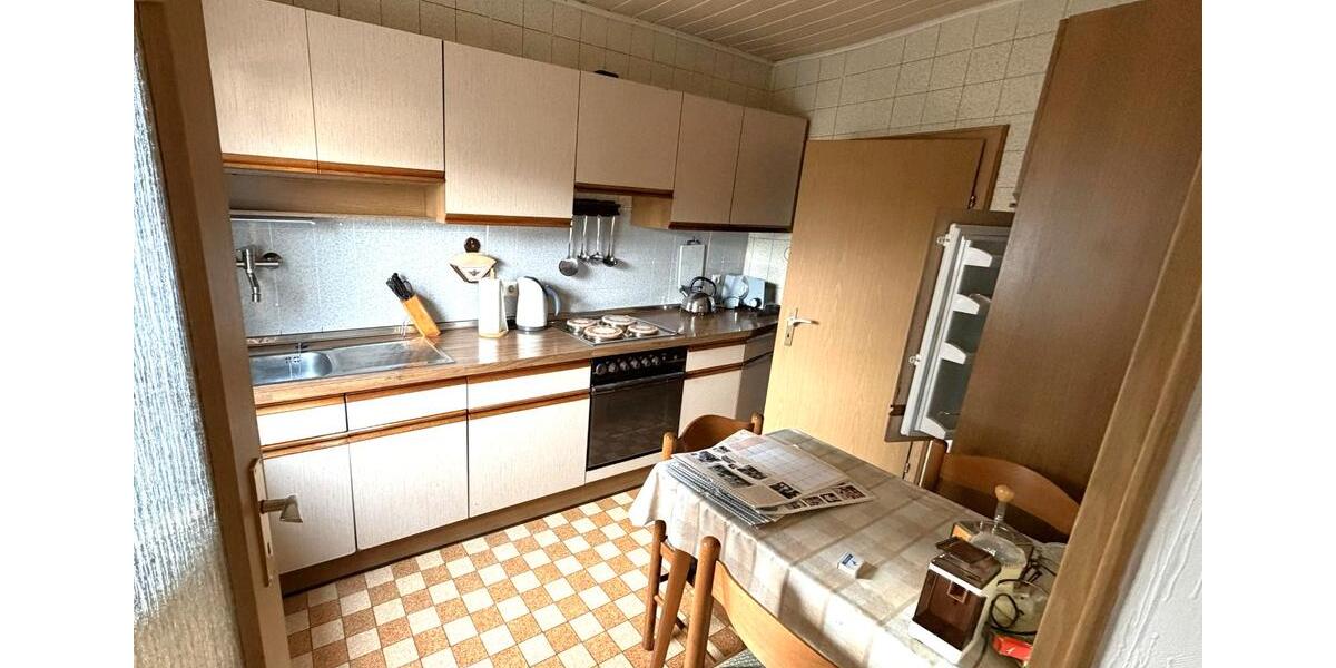 Einfamilienhaus Wadern - 110.000&euro; | Angebot:26403582