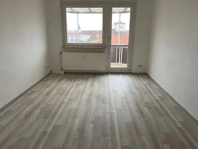 Etagenwohnung Bad Langensalza - 2 Zimmer, 48 m&sup2;, 57.000&euro; | Angebot:26234011