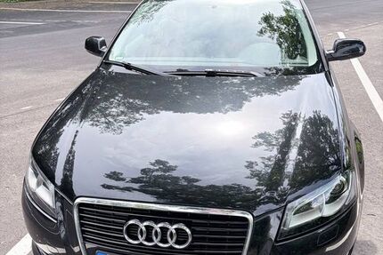 Audi A3 120.000 km 6.700 &euro; Bad Friedrichshall 74177