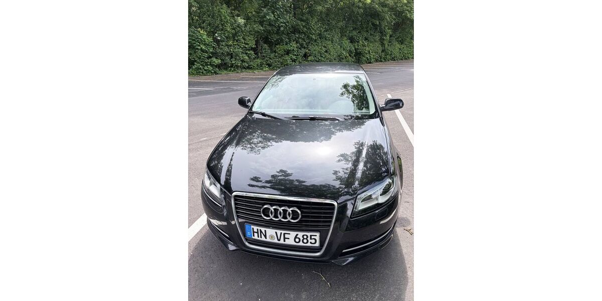 Audi A3 120.000 km 6.700 &euro; Bad Friedrichshall 74177