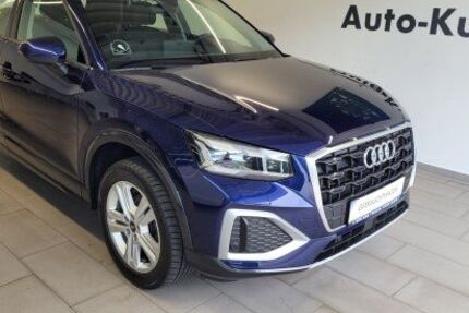 Audi Q2 34.993 km 23.900 &euro; Neustrelitz 17235