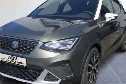 Seat Arona 24.341 km 20.890 &euro; Frankenberg 35066
