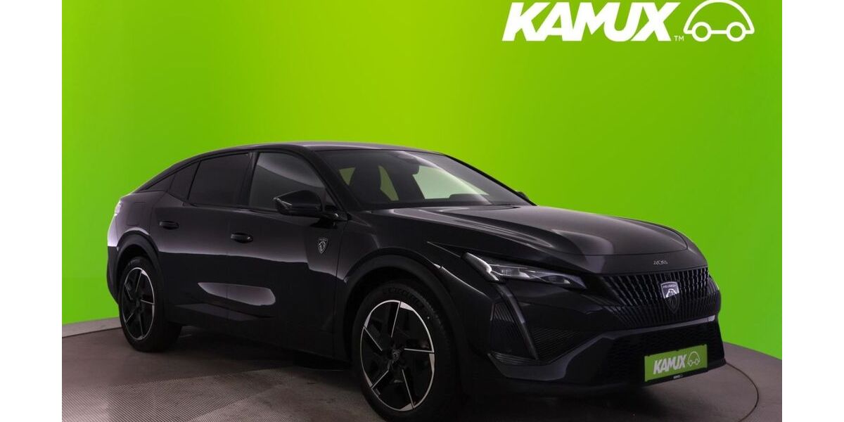 Peugeot 408 39.637 km 22.850 &euro; Hamburg 22529