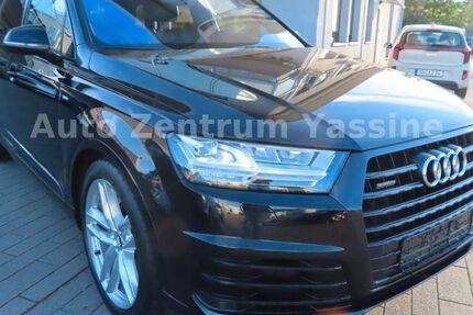 Audi Q7 246.000 km 27.950 &euro; Bühl-Vimbuch 77815