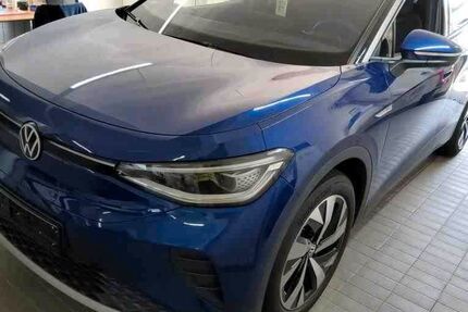 VW ID.4 24.727 km 34.950 &euro; Eichenzell 36124