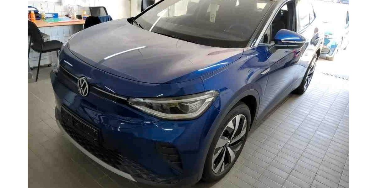 VW ID.4 24.727 km 34.950 &euro; Eichenzell 36124