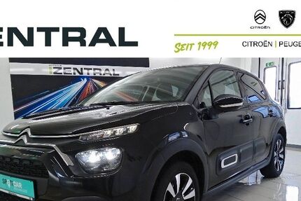 Citroen C3 34.060 km 18.790 € Saalfeld 07318