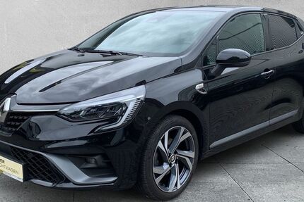 Renault Clio 34.500 km 18.490 &euro; Chemnitz 09120