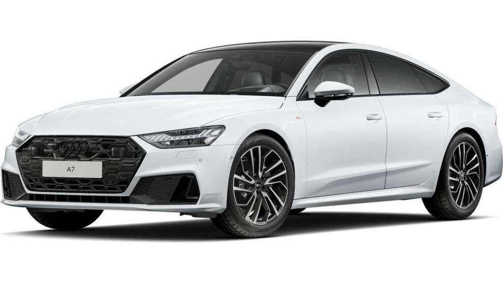 Audi A7 23.636 km 69.939 € Wernigerode 38855