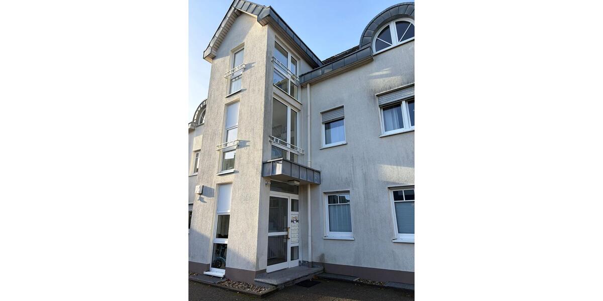 2 Zimmer Maisonette Wohnung in ruhiger Lage 2 zimmer