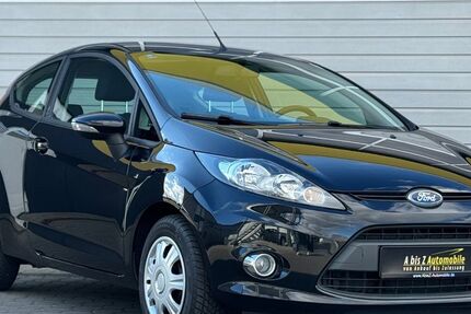 Ford Fiesta 77.000 km 5.990 € Dreisen 67816