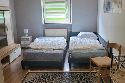 Wohnung Zweibrücken - 2 Zimmer, 50 m&sup2;, 550&euro; | Angebot:26357967