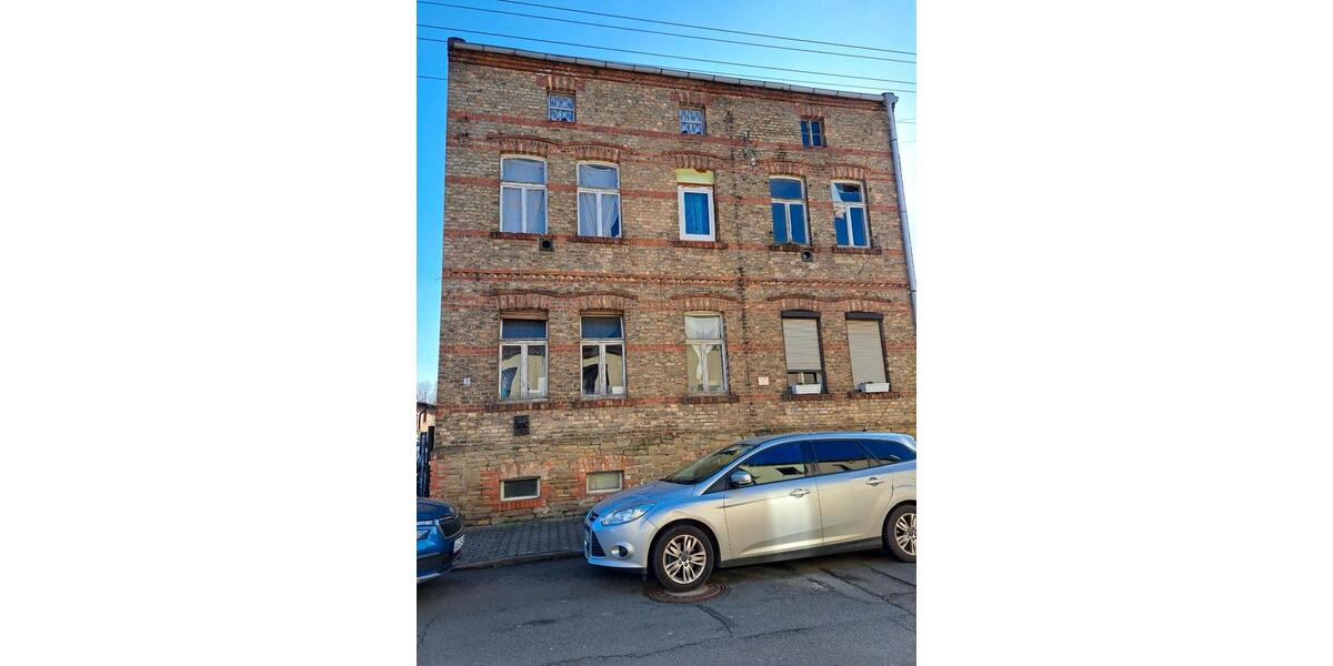 Mehrfamilienhaus mit 4 Wohneinheiten - Sanierungsbedürftig zimmer