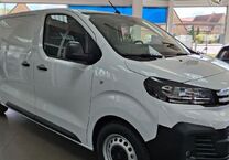 Gebrauchtwagen Peugeot Expert