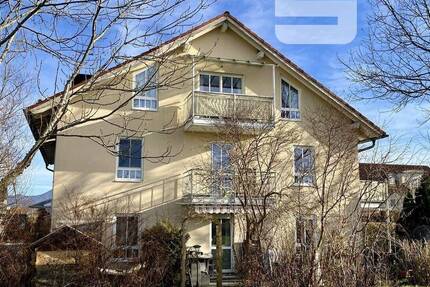 Wohnung Freilassing - 3 Zimmer, 70 m&sup2;, 950&euro; | Angebot:26307352