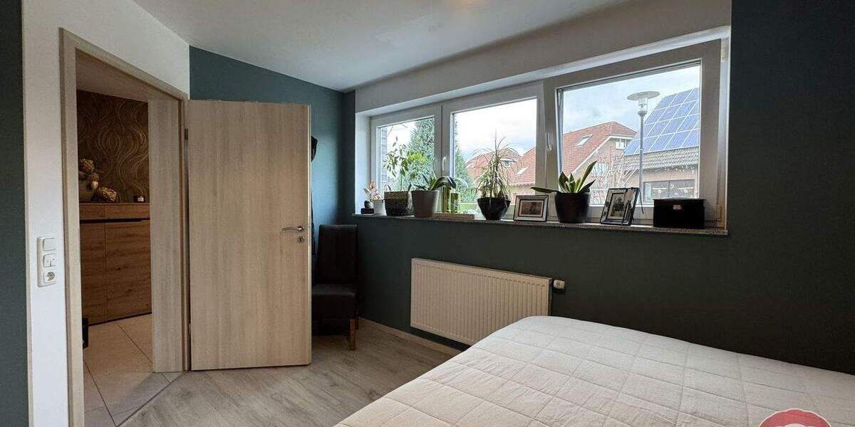 Etagenwohnung Hückelhoven - 2 Zimmer, 58 m&sup2;, 193.000&euro; | Angebot:25769715