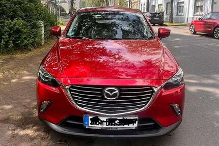 Mazda CX-3 92.400 km 14.500 &euro; Solingen, Klingenstadt 42651