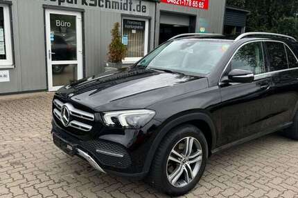 Mercedes-Benz GLE 350 159.000 km 41.980 € Itzehoe 25524