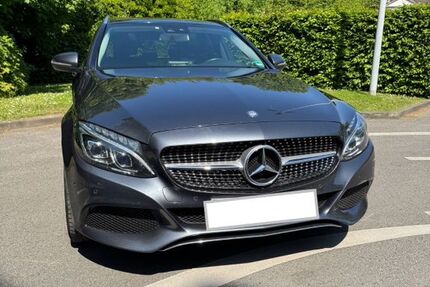 Mercedes C 220