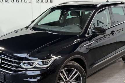 VW Tiguan 88.450 km 29.449 &euro; Wardenburg 26203