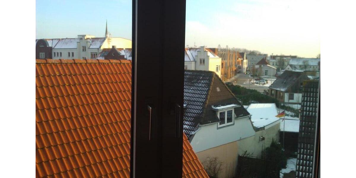 Erdgeschoßwohnung Heide - 1 Zimmer, 19 m&sup2;, 205&euro; | Angebot:26405398