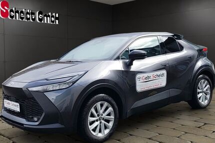Toyota C-HR 9.900 km 32.440 &euro; Schiffweiler 66578