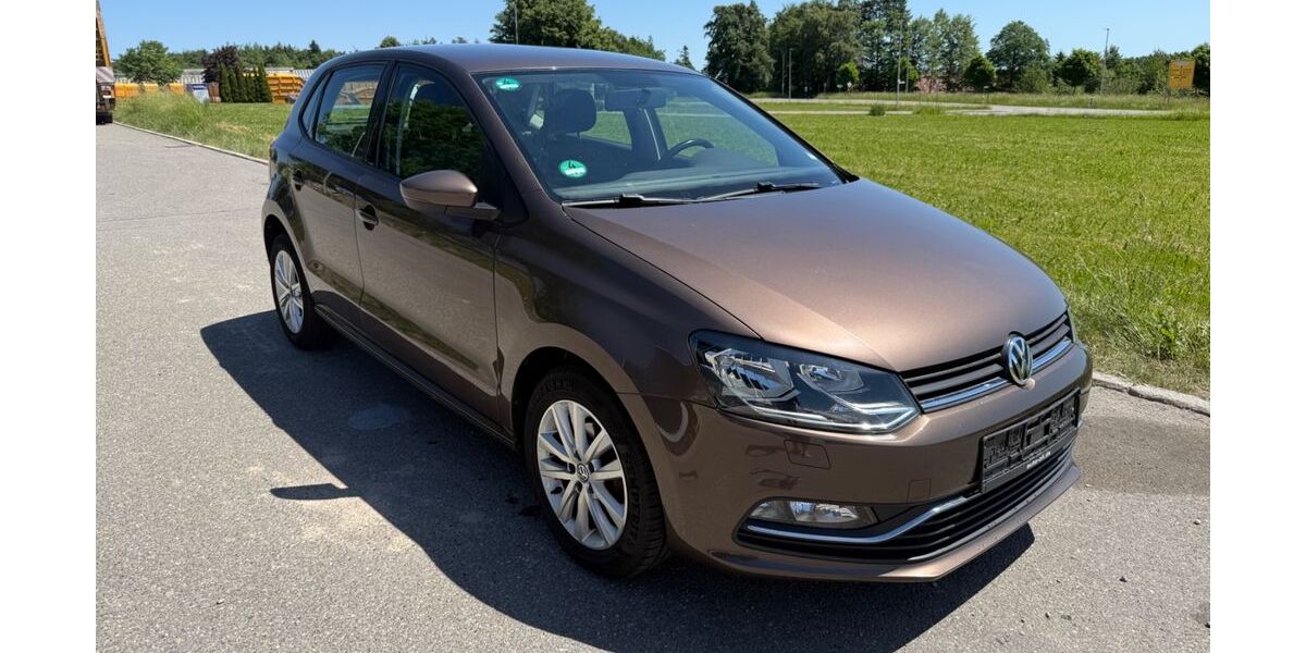 VW Polo 149.500 km 5.999 &euro; Pfalzgrafenweiler 72285