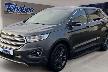 Ford Edge 198.000 km 13.800 &euro; Buxtehude 21614