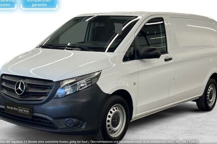Mercedes-Benz Vito 59.019 km 23.788 &euro; Frankfurt 60488