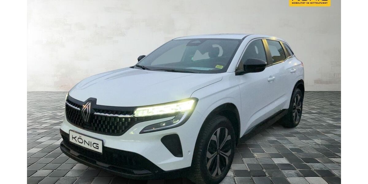 Renault Austral 21.095 km 26.497 &euro; Teltow 14513