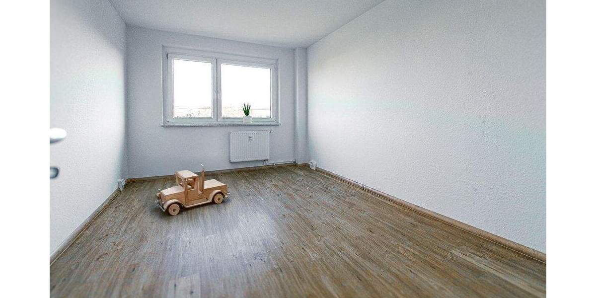 Etagenwohnung Zwickau Eckersbach - 5 Zimmer, 128 m&sup2;, 742&euro; | Angebot:24791757