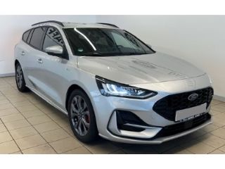 Ford Focus 15.300 km 26.580 &euro; Löbau 02708