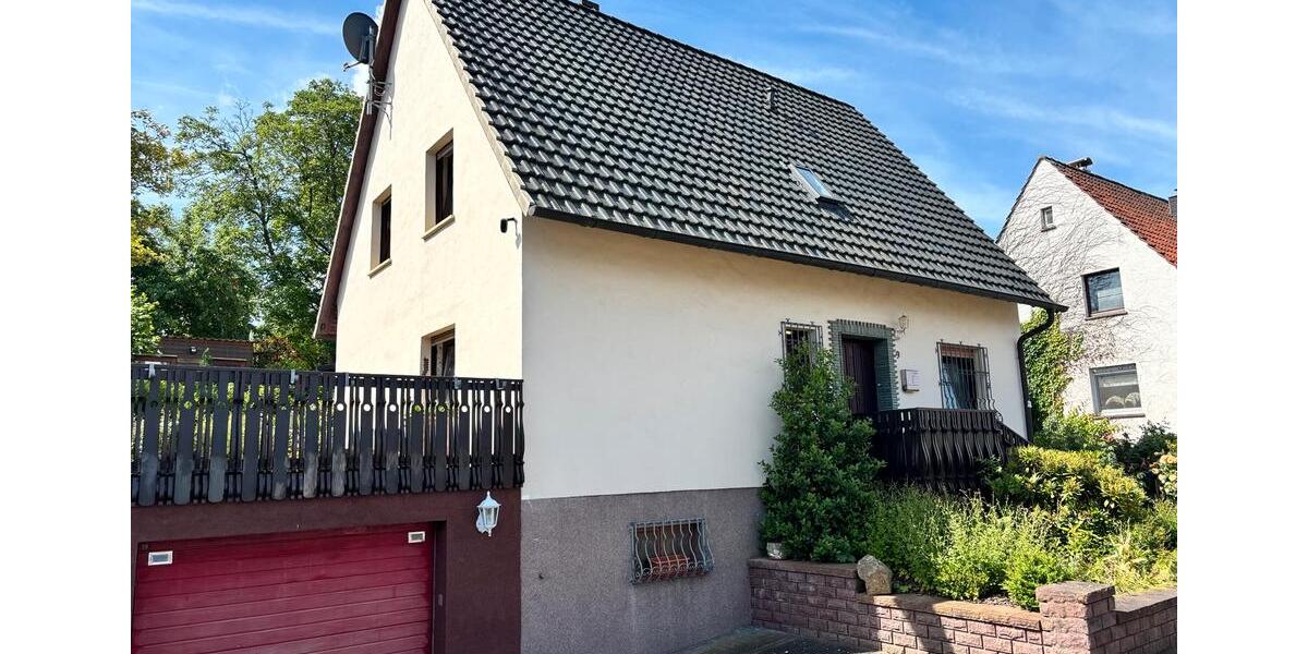 Einfamilienhaus Porta Westfalica - 7 Zimmer, 119 m&sup2;, 210.000&euro; | Angebot:26998593