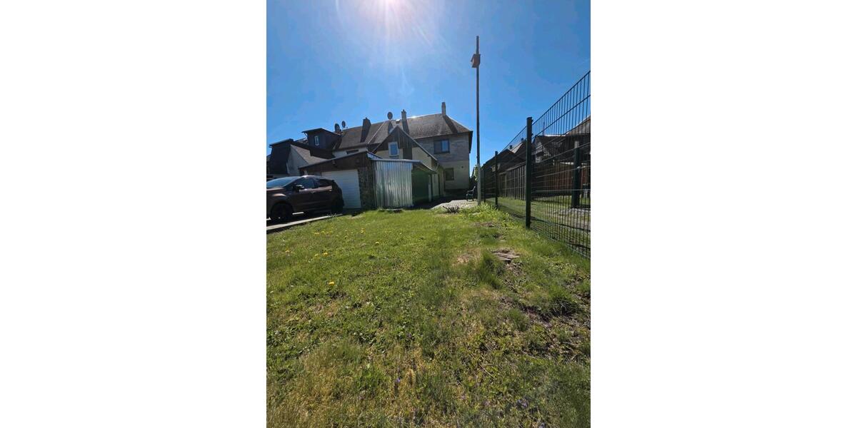 Einfamilienhaus Großbreitenbach - 75.000&euro; | Angebot:26422320