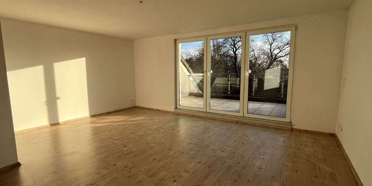 Wohnung zum Mieten in Moers 760 € 76 m² 2 zimmer