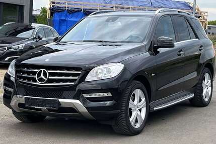 Mercedes ML 350