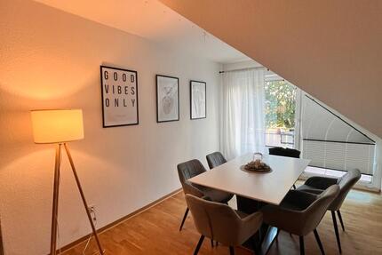 Zur Miete: helle 3,5 Zimmer Wohnung in Meppen Esterfeld 3 zimmer