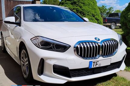 BMW 118 109.000 km 19.400 &euro; Am Mellensee 15838