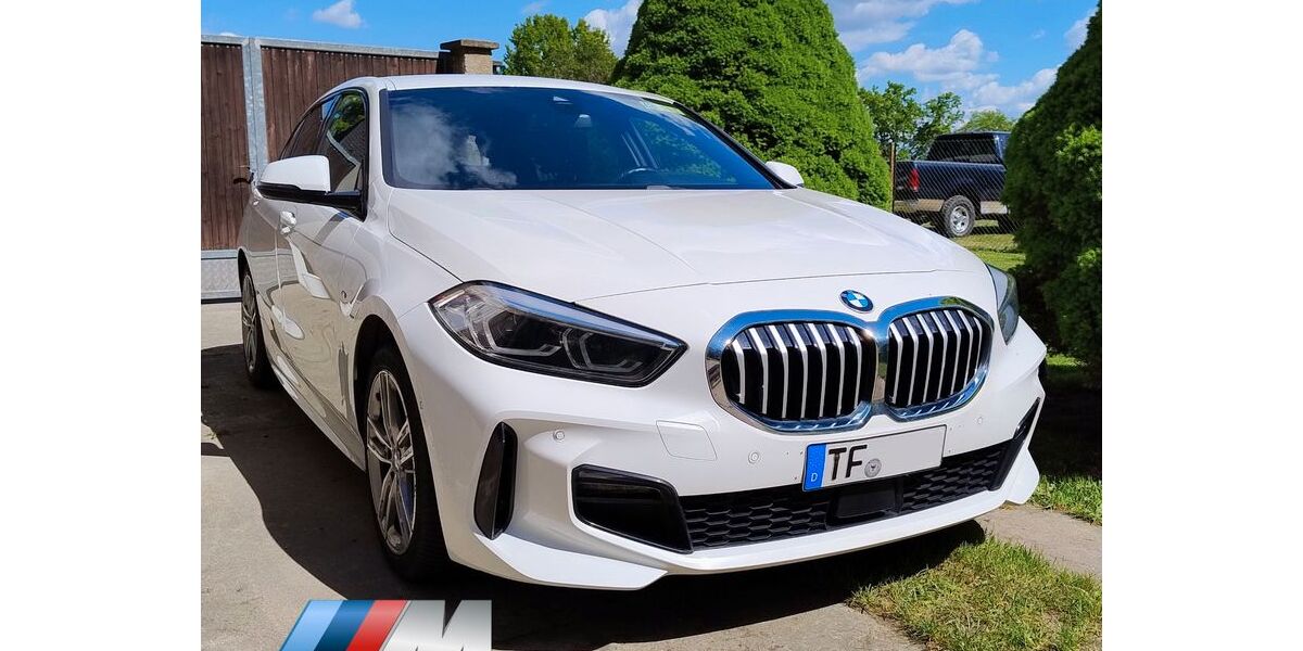 BMW 118 109.000 km 19.400 &euro; Am Mellensee 15838