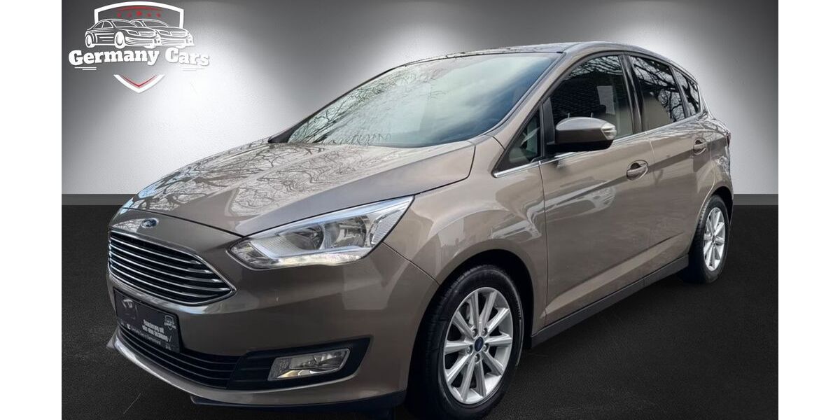 Ford C-Max 90.000 km 11.390 &euro; Delmenhorst 27753