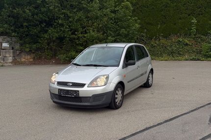 Ford Fiesta 193.810 km 1.290 &euro; Albstadt Ebingen 72458